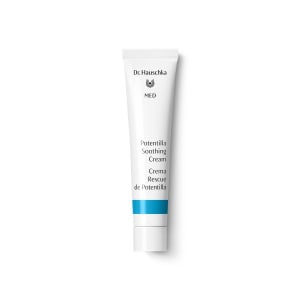 Dr. Hauschka Potentilla Soothing Cream