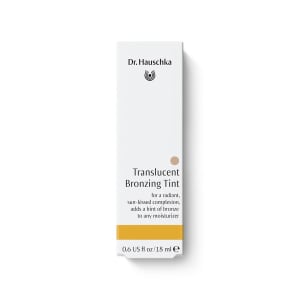 Dr. Hauschka Translucent Bronzing Tint 0.6 fl oz