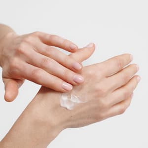 Dr. Hauschka Regenerating Hand Cream - natural skin care