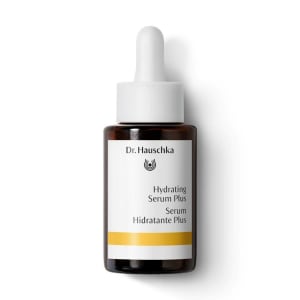 serum, hydrating, skin care, dropper bottle, hyaluronic?