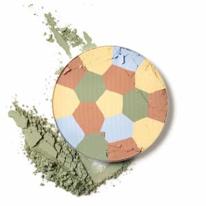 Dr. Hauschka Colour Correcting Powder 02 calming