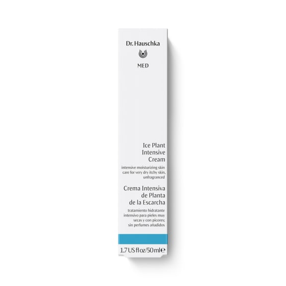 Dr. Hauschka MED Ice Plant Intensive Cream