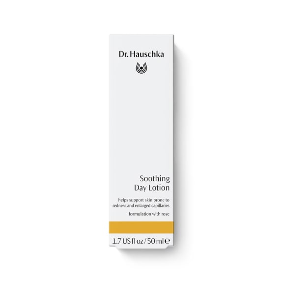 Dr. Hauschka Soothing Day Lotion