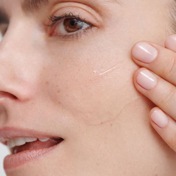 Dr. Hauschka Regenerating Serum
