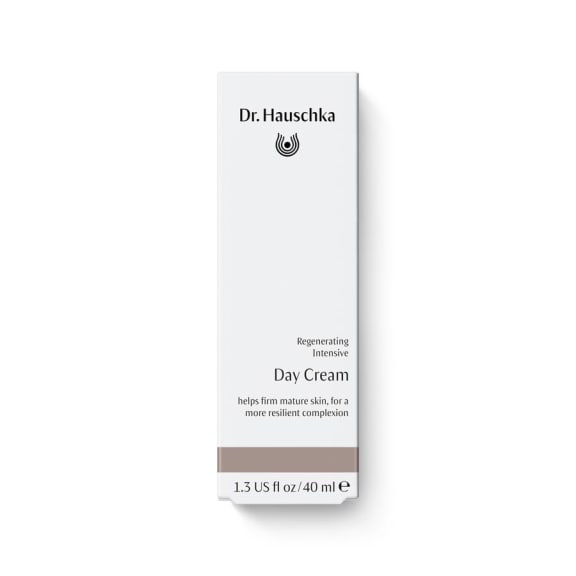 Dr. Hauschka Regenerating Intensive Day Cream
