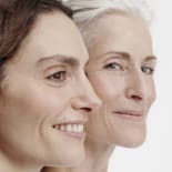 click to read more about beautiful skin during menopause