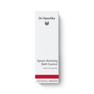 Dr. Hauschka Spruce Warming Bath Essence 3.4 fl oz