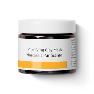 Dr. Hauschka Clarifying Clay Mask - pore-cleansing face mask