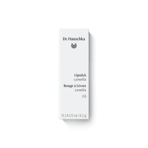 Dr. Hauschka - Lipstick 03 camellia 