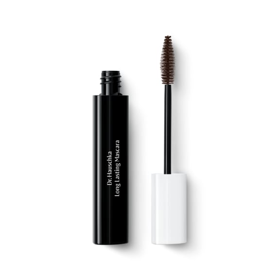 Long Lasting Mascara 02 brown - Smudge-proof mascara