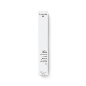 Dr. Hauschka Lip Line Definer - transparent and moisturizing