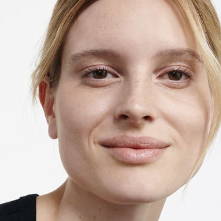 click to learn more about a basic everyday skincare routine for morning
