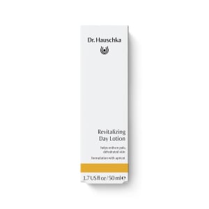Dr. Hauschka Revitalizing Day Lotion