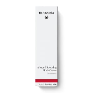 Dr. Hauschka Almond Soothing Body Cream 4.9 fl oz