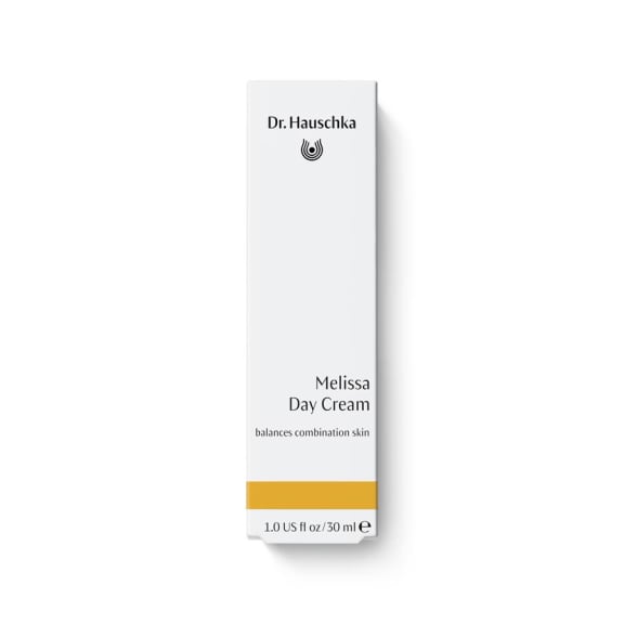 Mattifying day cream from Dr. Hauschka