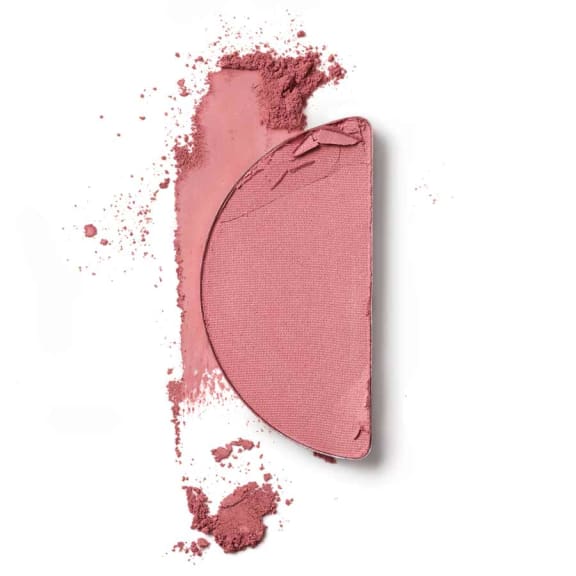 Dr. Hauschka Blush 01 raspberry – 100% certified natural make-up