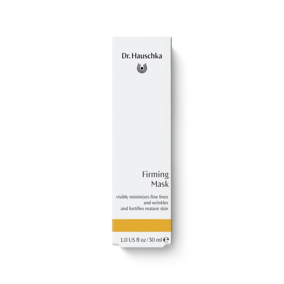 Dr. Hauschka Firming Mask