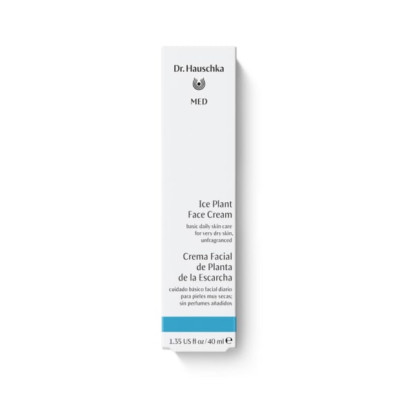 Dr. Hauschka MED Ice Plant Face Cream