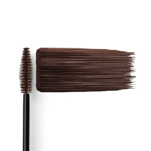 Long Lasting Mascara 02 texture - Smudge-proof mascara