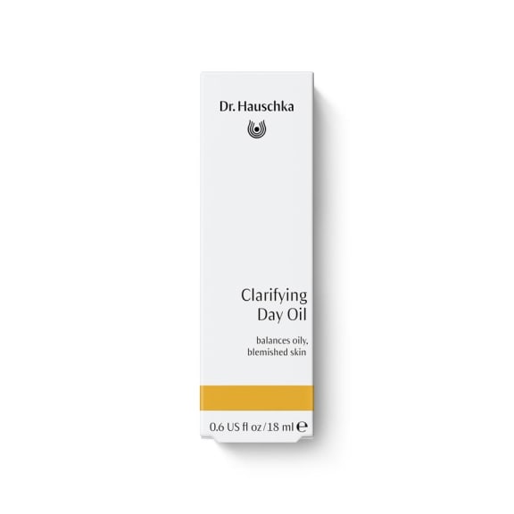 Clarifying Day Oil