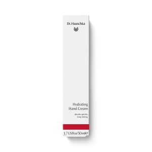 Dr. Hauschka Hydrating Hand Cream natural skin care