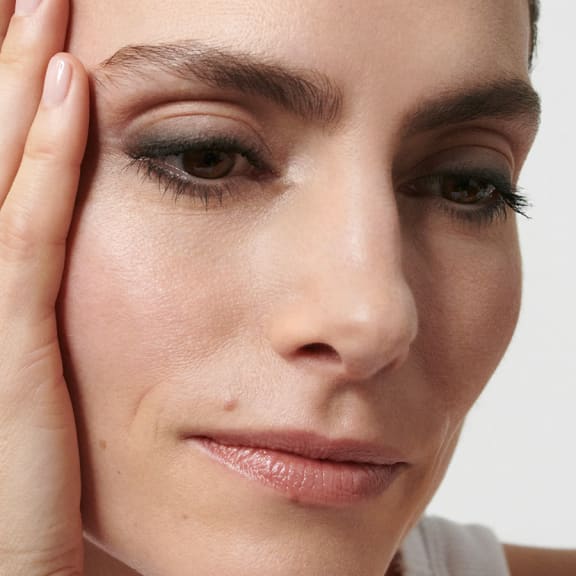 Eye & Brow Palette Dr. Hauschka