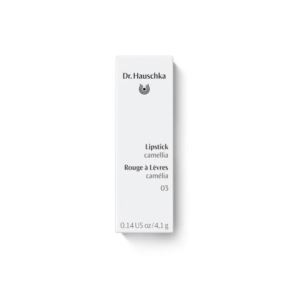 Dr. Hauschka - Lipstick 03 camellia 