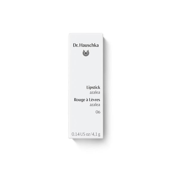 Dr. Hauschka - Lipstick 06 azalea 