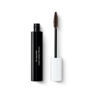 Long Lasting Mascara 02 brown - Smudge-proof mascara
