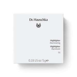 Dr. Hauschka Highlighter 01 illuminating – 100% certified natural make-up