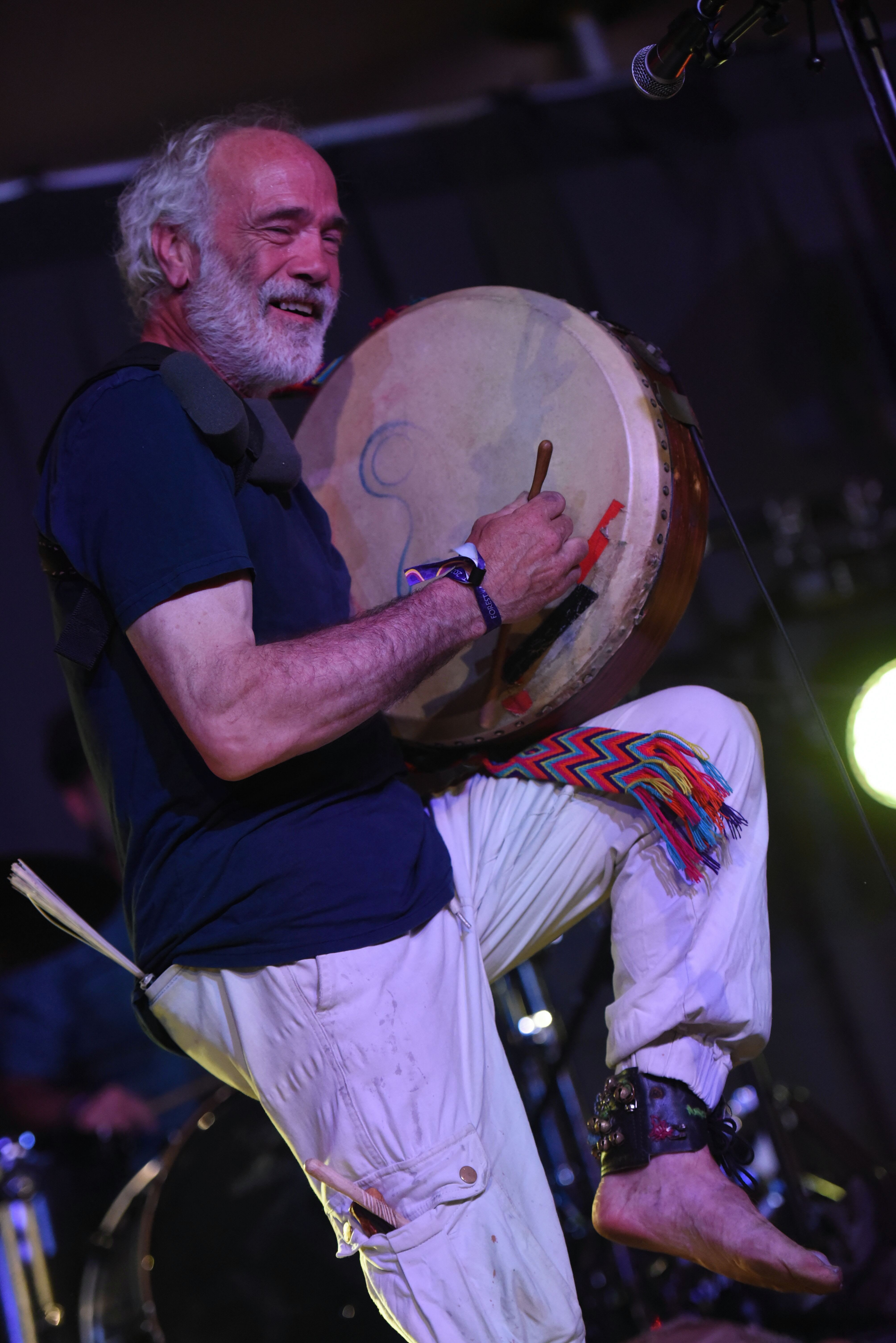 Concert photo