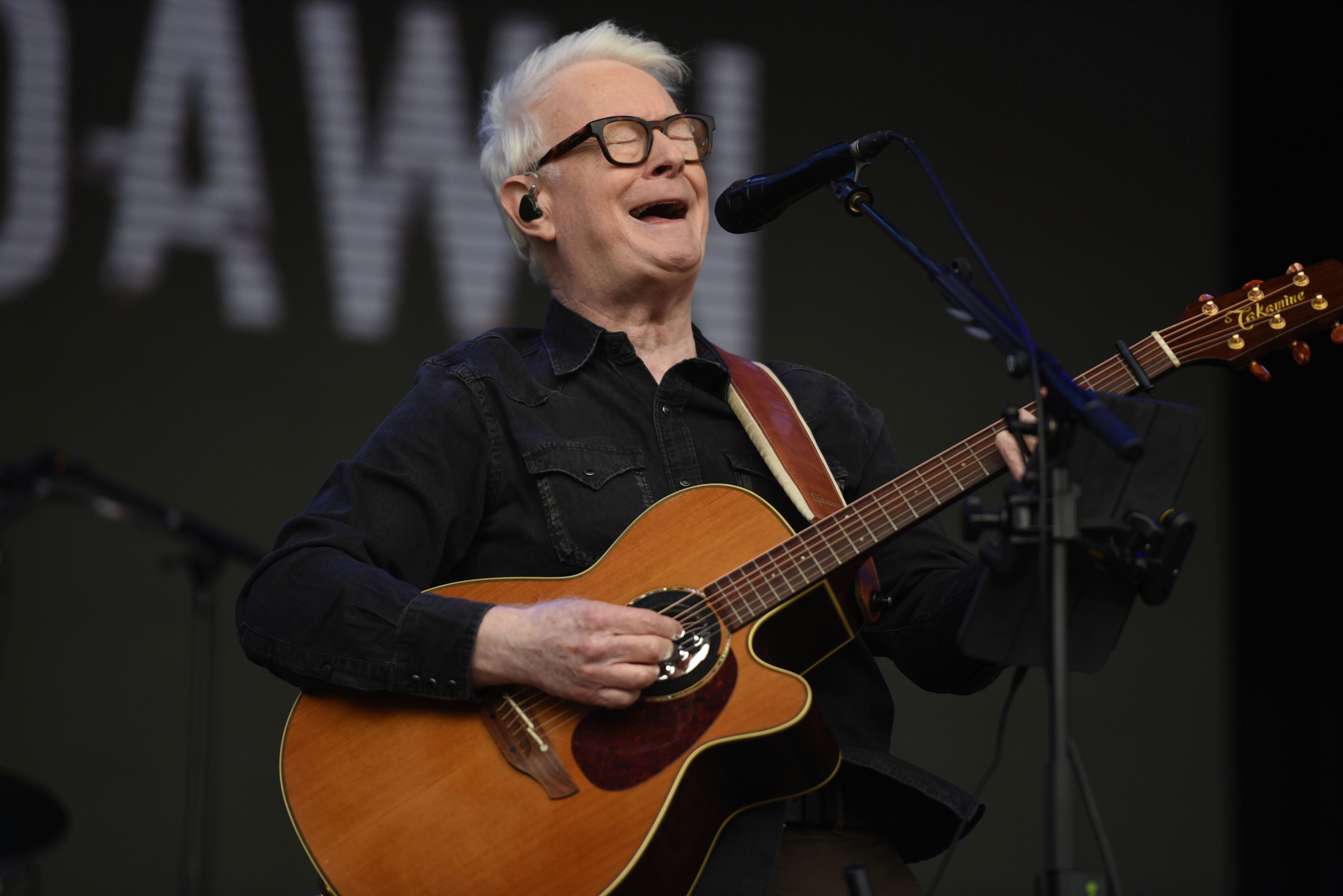 Concert photo