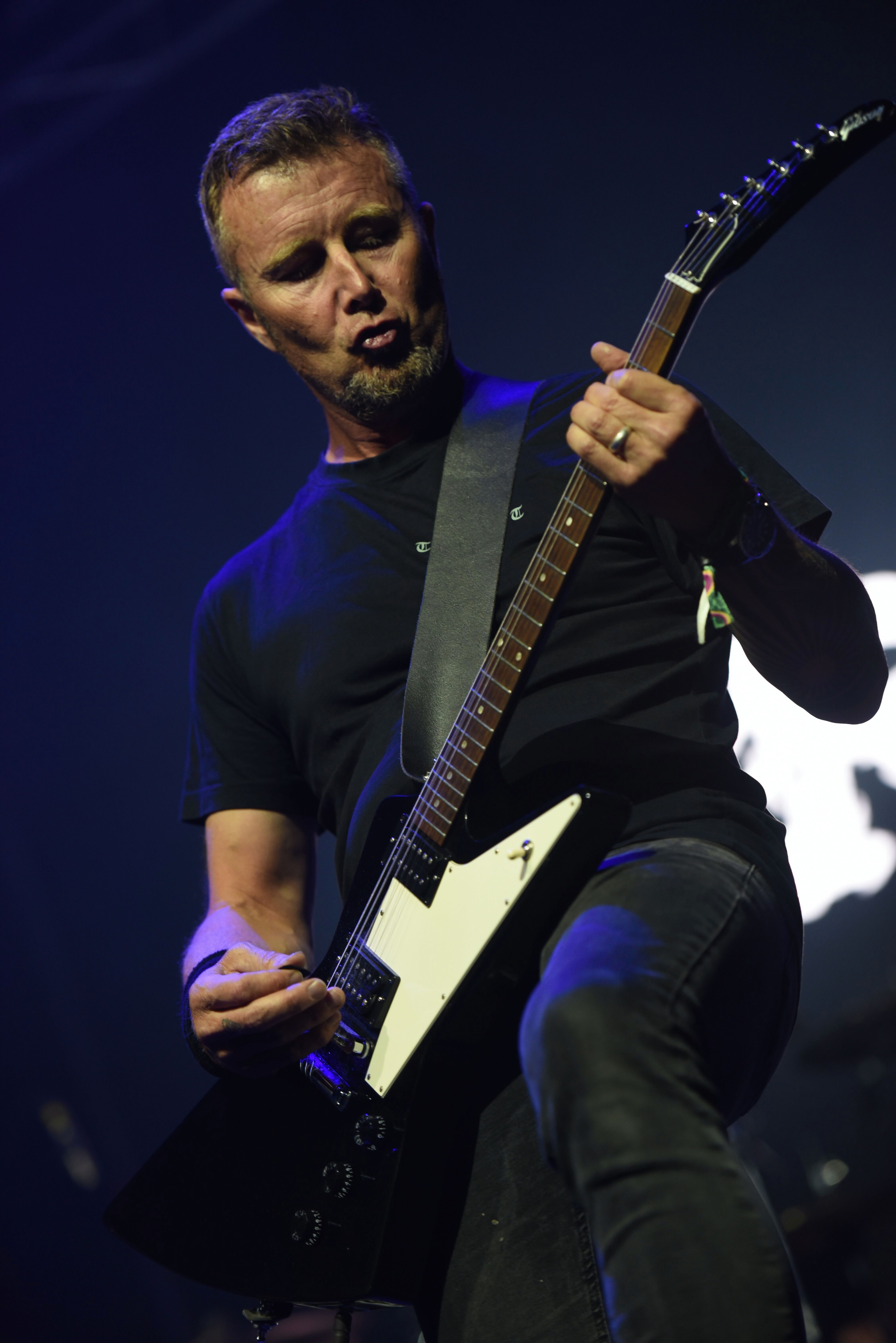Concert photo