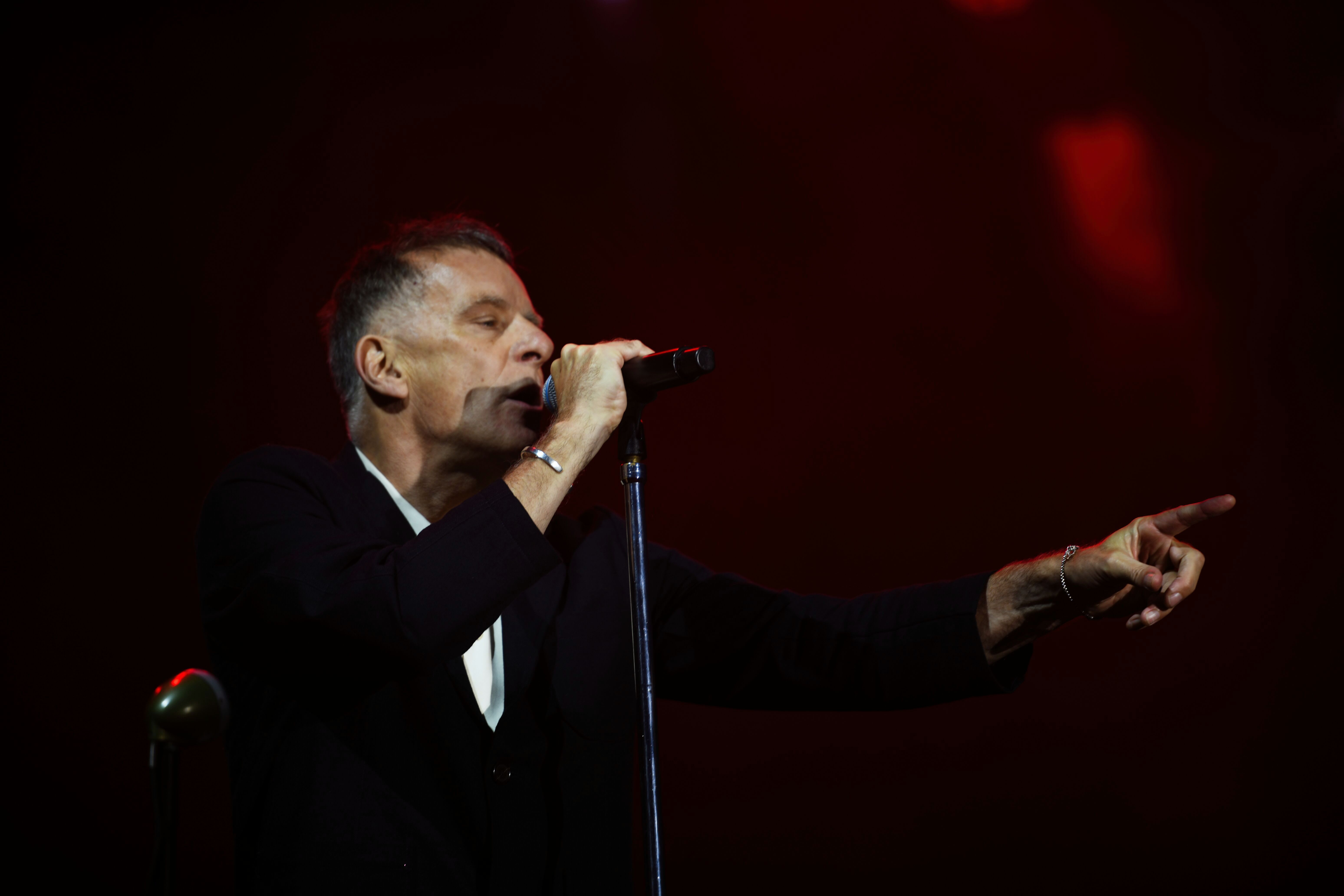 Concert photo