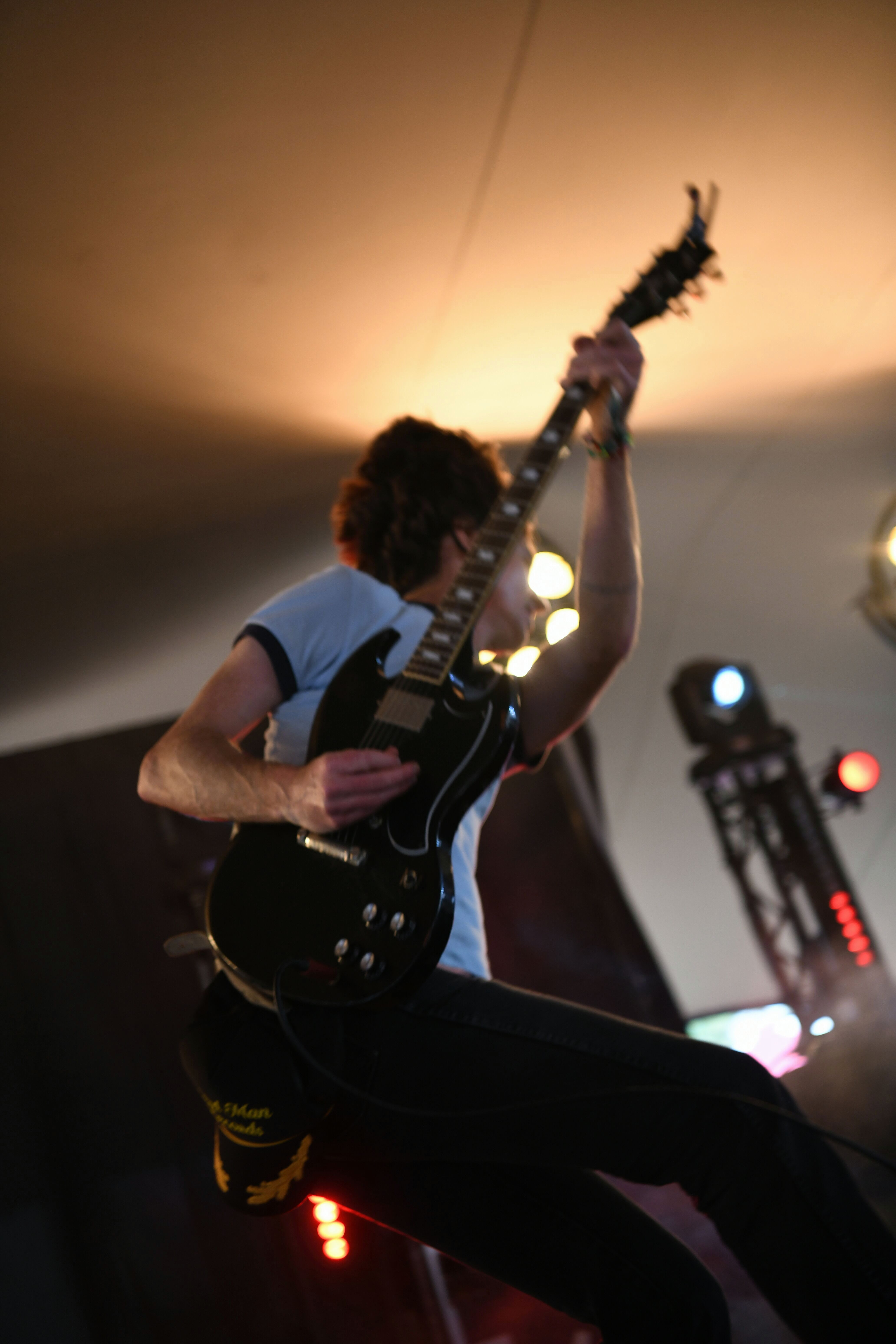 Concert photo