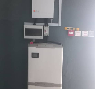 Project photo