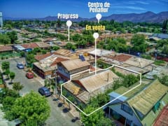 Casa 5 dormitorios en venta en Peñaflor, 5 dormitorios, 200 m² — imagen 13 de 20