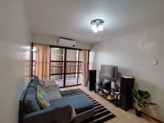 Departamento en arriendo en Santiago, 3 dormitorios, 92 m² — imagen 2 de 20