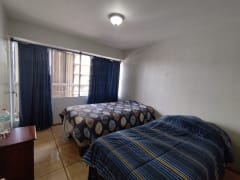 Departamento en arriendo en Santiago, 3 dormitorios, 92 m² — imagen 5 de 20