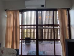 Departamento en arriendo en Santiago, 3 dormitorios, 92 m² — imagen 8 de 20