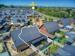 Casa en arriendo en San Javier, 3 dormitorios, 48 m² — imagen 10 de 17