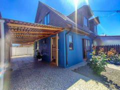 Casa en arriendo en San Javier, 3 dormitorios, 48 m² — imagen 3 de 17