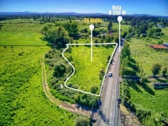 Parcela barata en San Carlos, 5000 m² — imagen 4 de 13