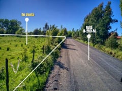 Parcela barata en San Carlos, 5000 m² — imagen 5 de 13