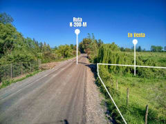 Parcela barata en San Carlos, 5000 m² — imagen 8 de 13