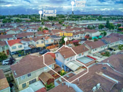 Casa con quincho en venta en Maipú, 3 dormitorios, 56 m² — imagen 11 de 16