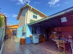 Casa con quincho en venta en Maipú, 3 dormitorios, 56 m² — imagen 13 de 16