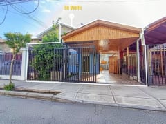 Casa con quincho en venta en Maipú, 3 dormitorios, 56 m² — imagen 3 de 16