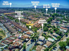 Local con patio en arriendo en Peñaflor, 270 m² — imagen 12 de 19
