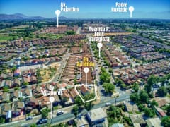 Local con patio en arriendo en Peñaflor, 270 m² — imagen 16 de 19